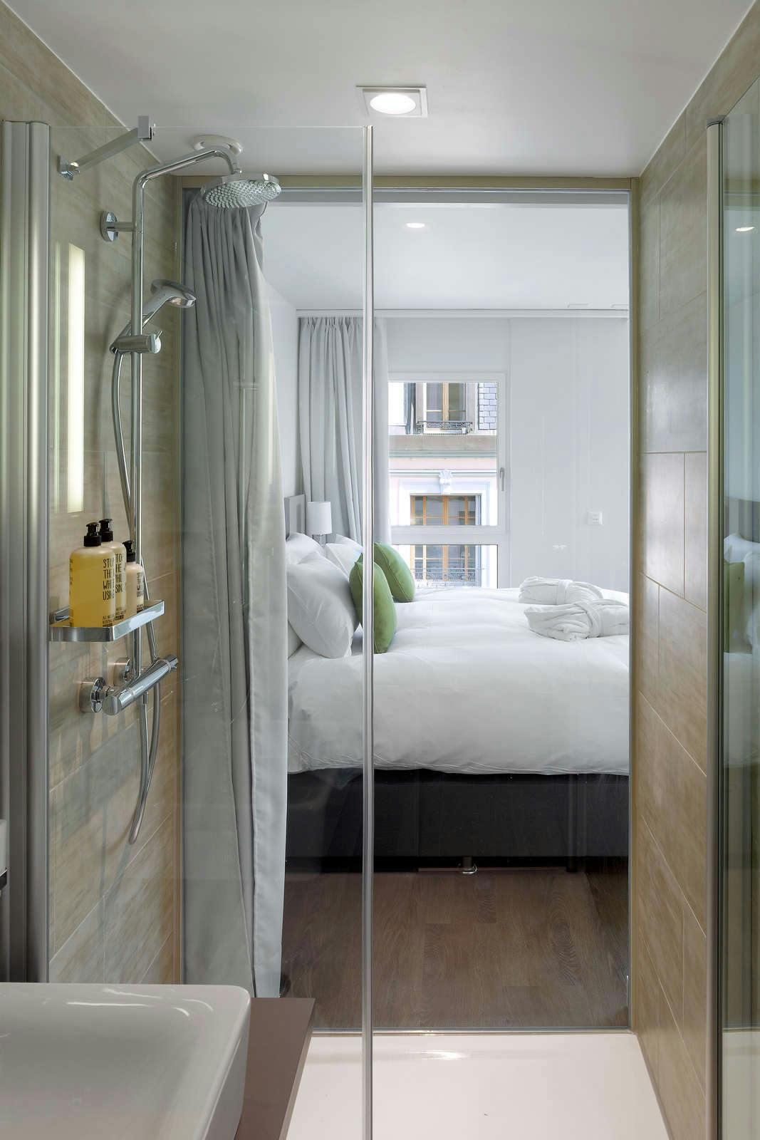 Hotel Base Nyon photo 4