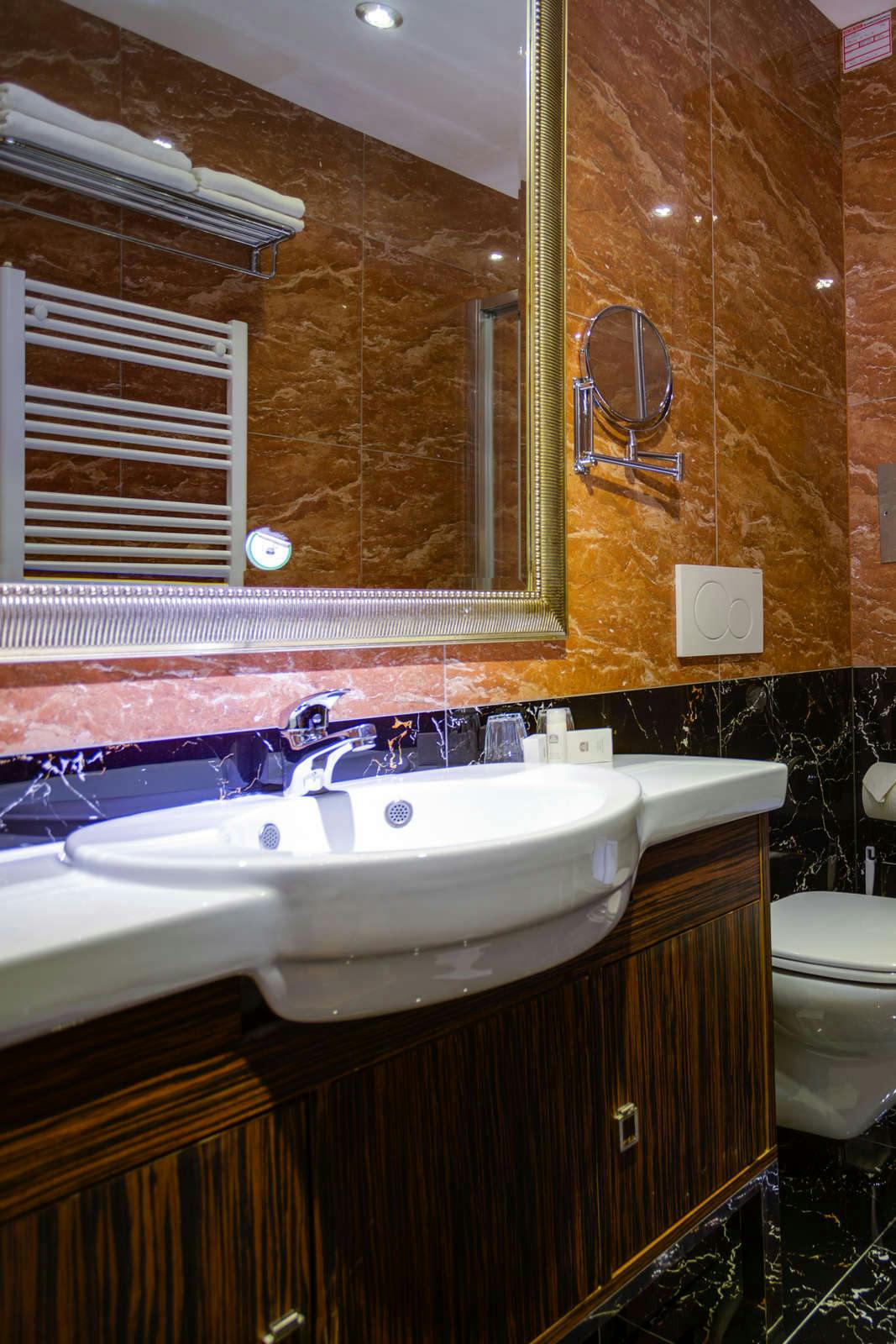 Hotel Best Western Plus Hotel Arcadia photo 3