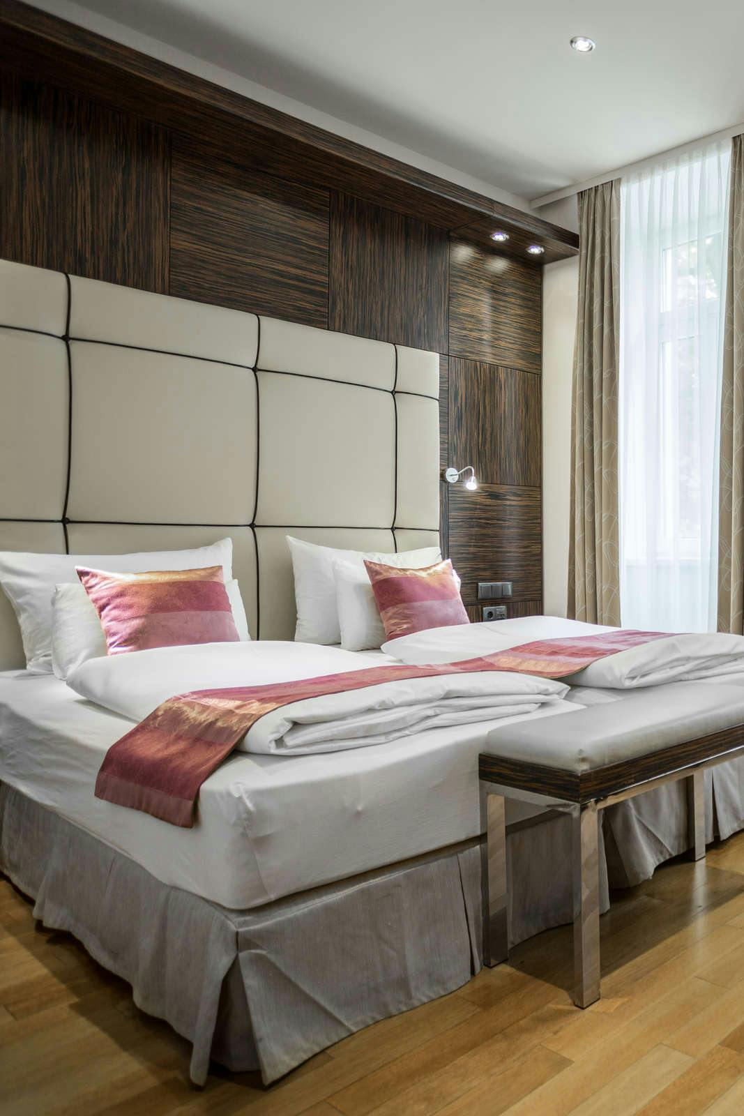 Hotel Best Western Plus Hotel Arcadia photo 1