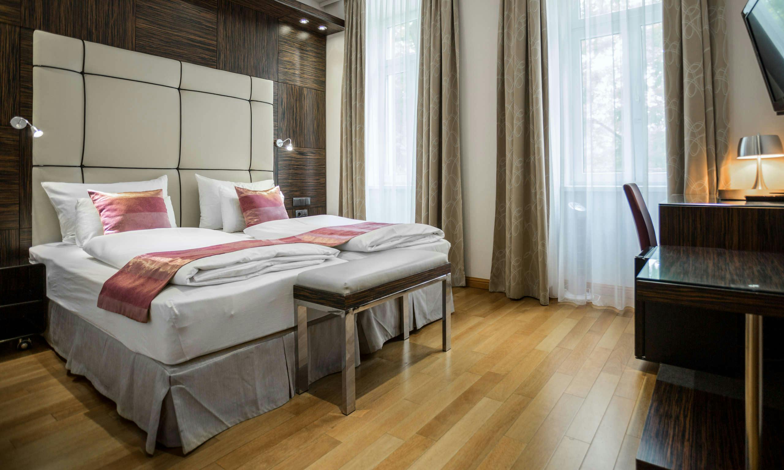 Best Western Plus Hotel Arcadia