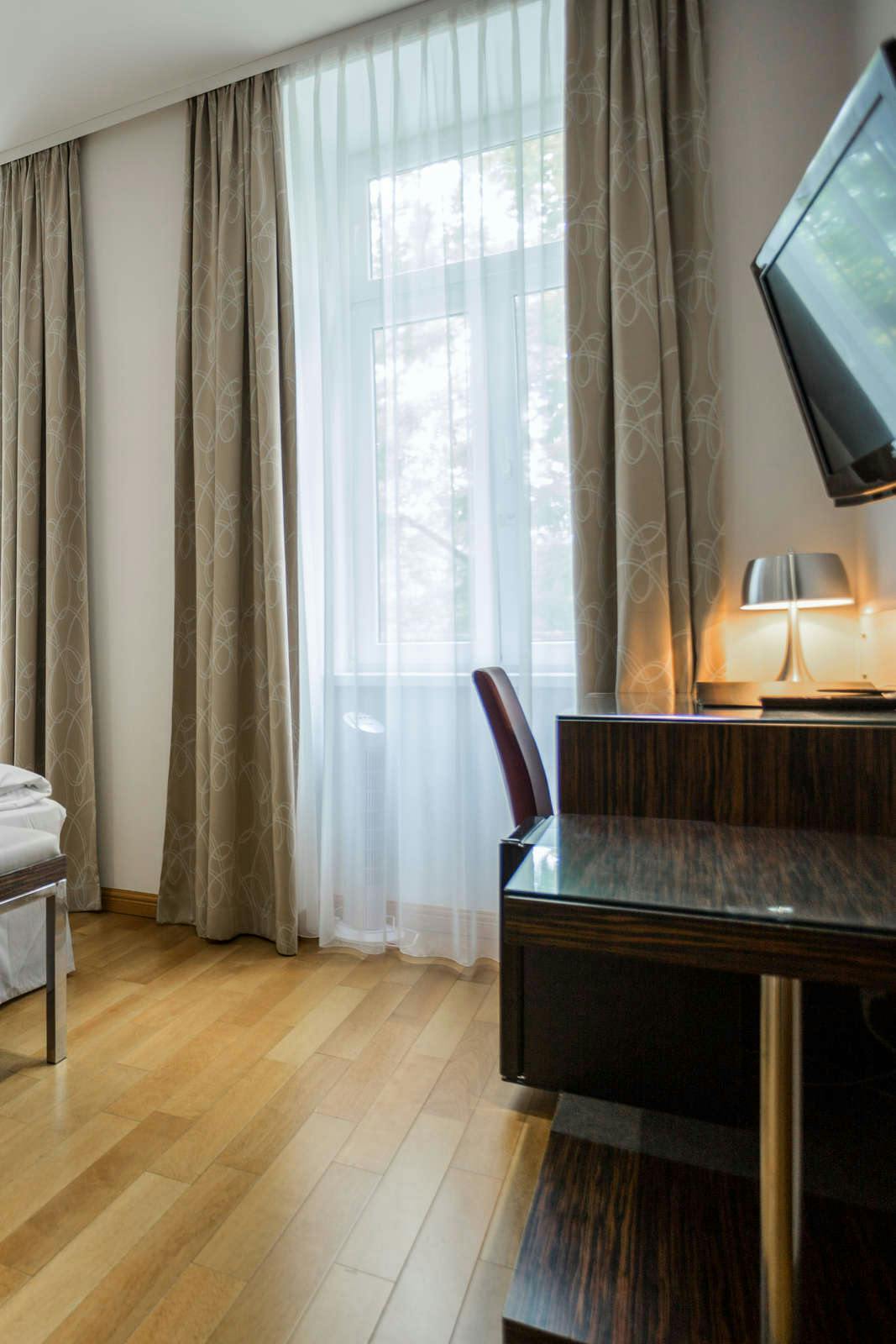 Hotel Best Western Plus Hotel Arcadia photo 2