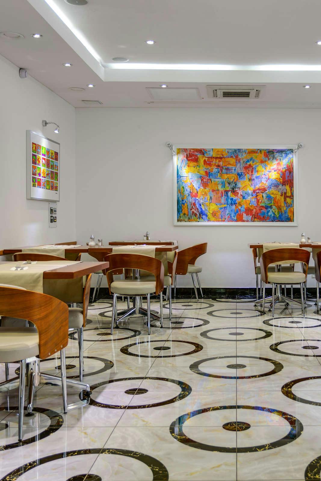 Hotel Best Western Plus Hotel Arcadia photo 5