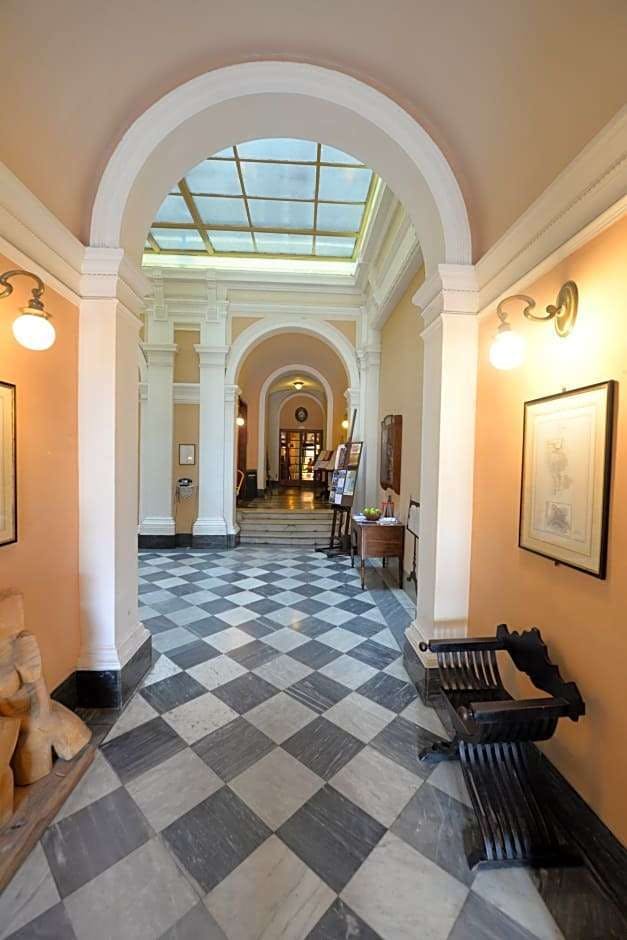 Royal Victoria Hotel, Pisa HotelTonight Royal Victoria Hotel, Pisa HotelTonight