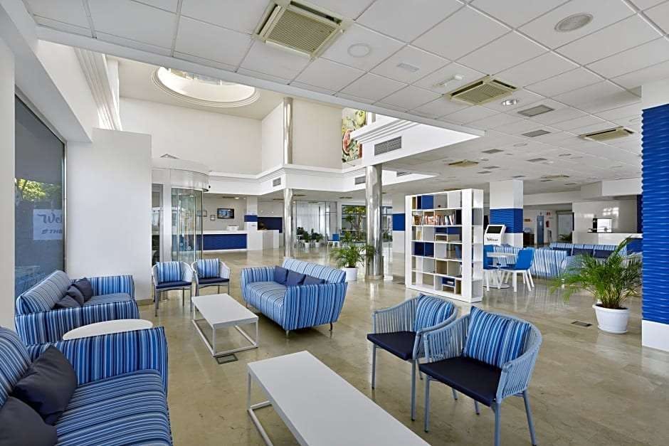 Hotel THB Tropical Island Aparthotel photo 1