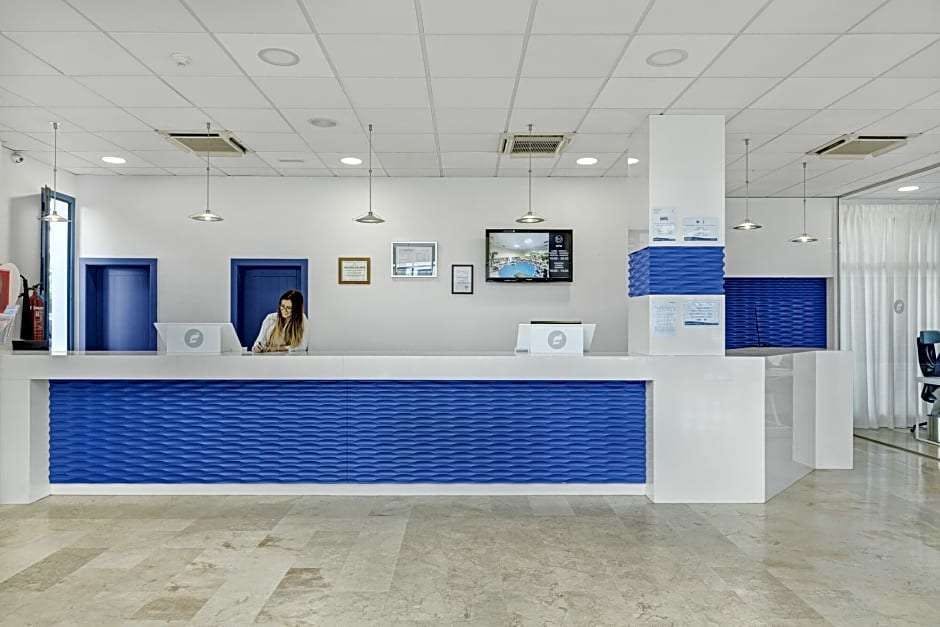 Hotel THB Tropical Island Aparthotel photo 2