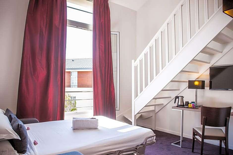 Hotel Paxton MLV photo 1