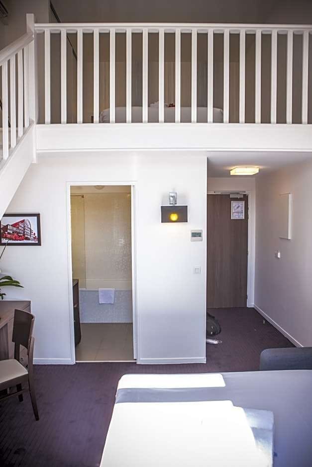 Hotel Paxton MLV photo 2