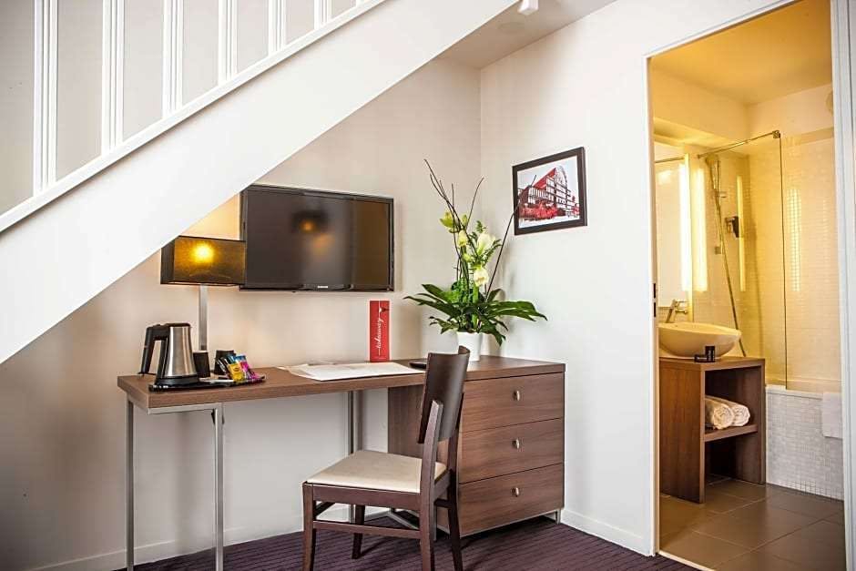 Hotel Paxton MLV photo 4