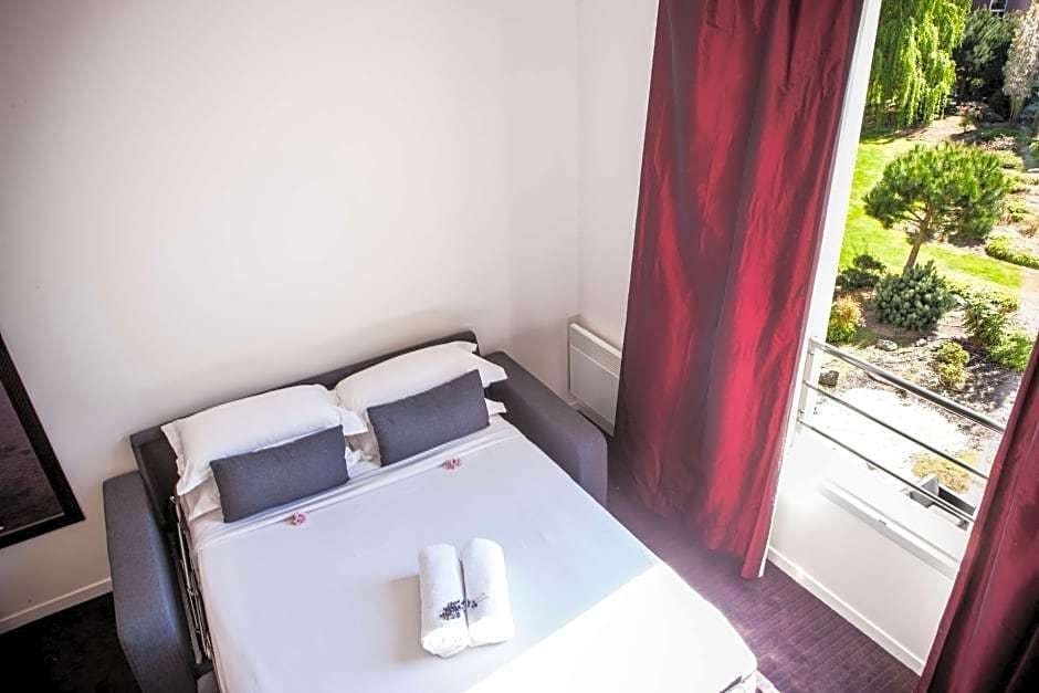 Hotel Paxton MLV photo 5