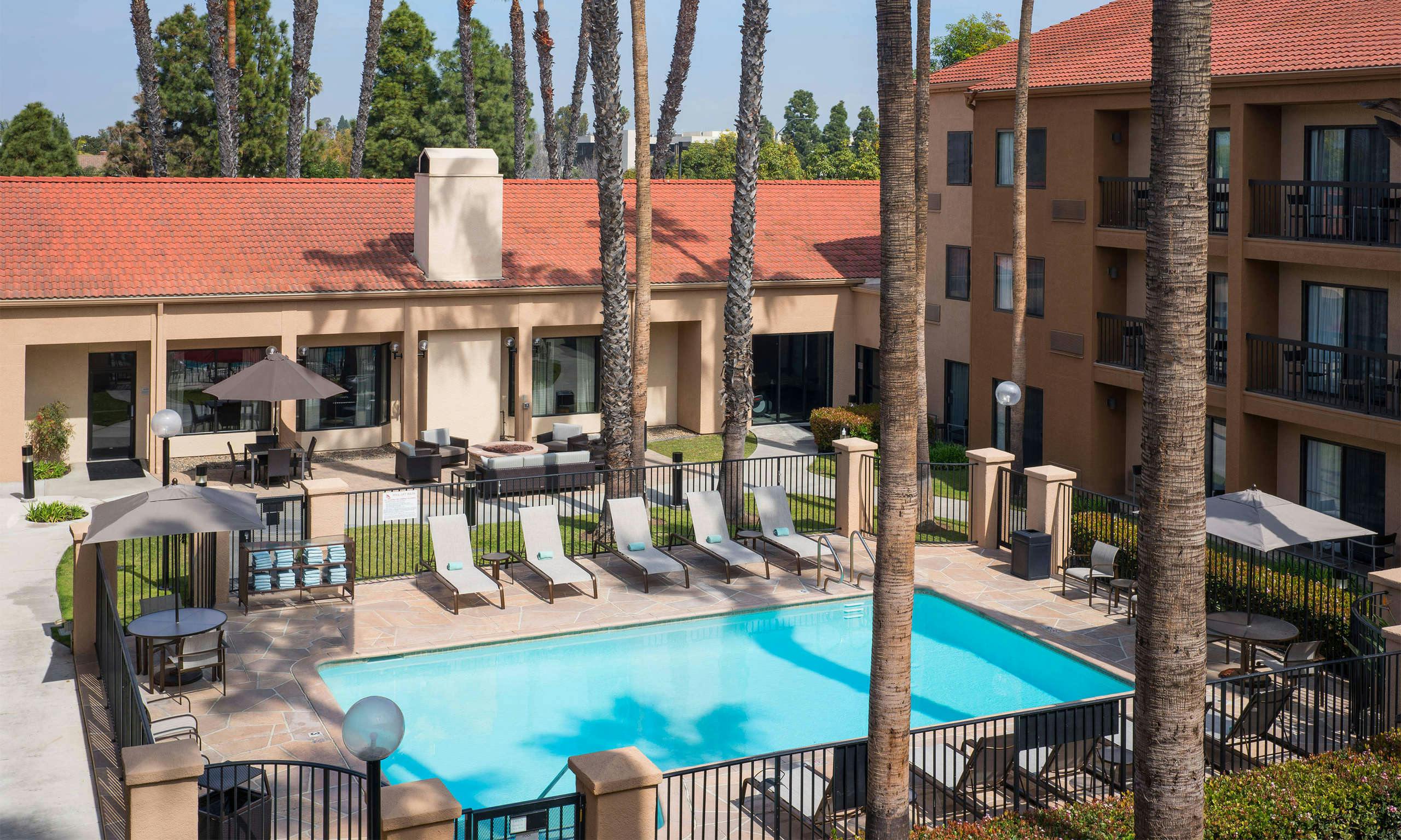 Sonesta Select Huntington Beach Fountain Valley