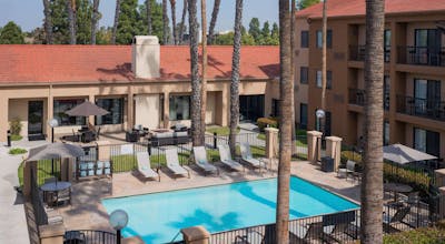 Sonesta Select Huntington Beach Fountain Valley