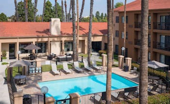 Sonesta Select Huntington Beach Fountain Valley