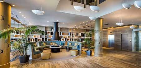 Hotel Hilton Auckland photo 1