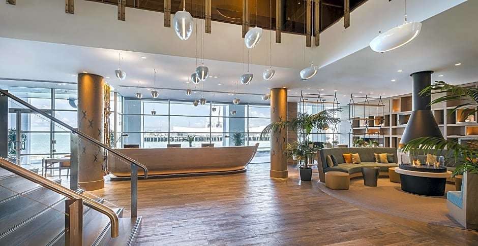 Hotel Hilton Auckland photo 3