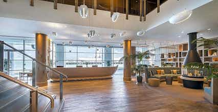 Hotel Hilton Auckland photo 3