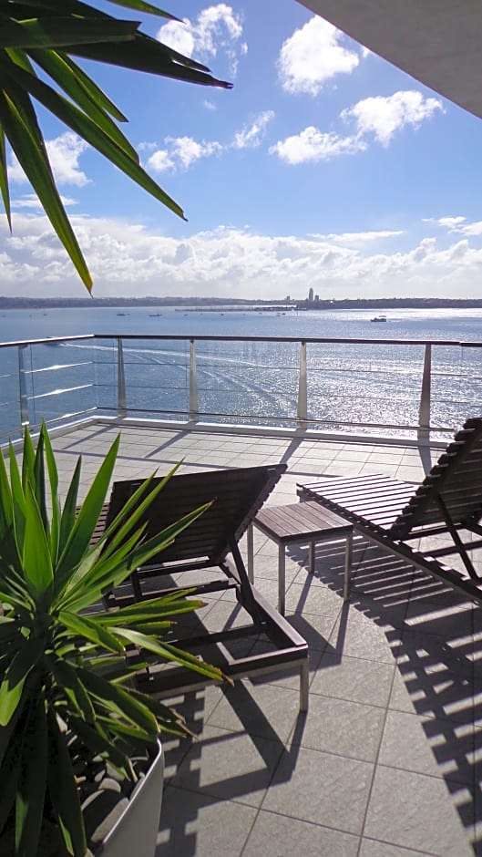 Hotel Hilton Auckland photo 4