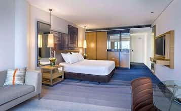 Hotel Hilton Auckland photo 5