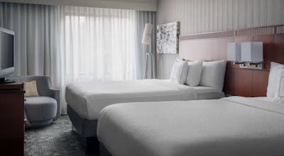 Sonesta Select Los Angeles LAX El Segundo