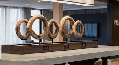 Sonesta Select Los Angeles LAX El Segundo