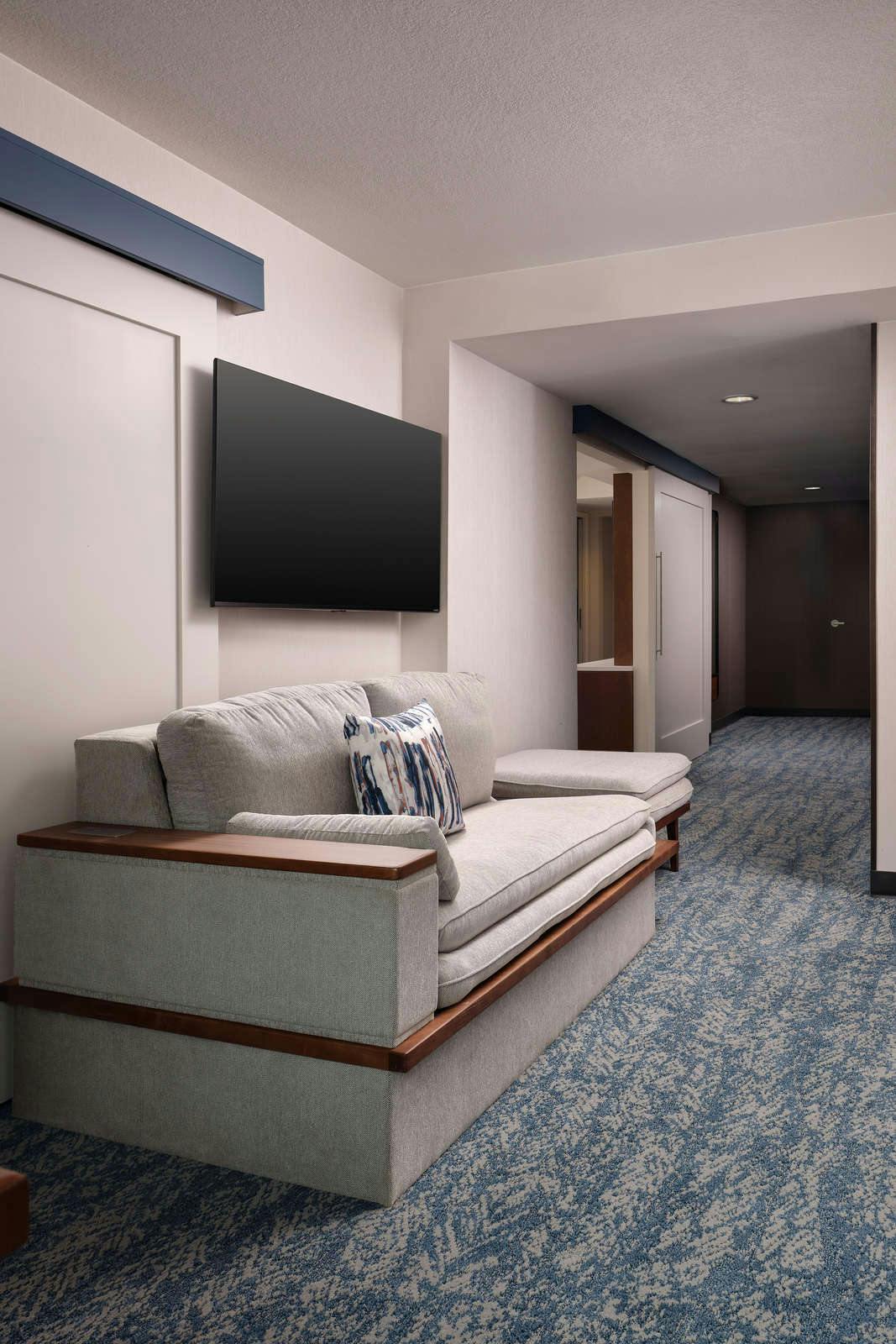 Hotel Courtyard by Marriott San Diego Mission Valley/Hotel Circle photo 4