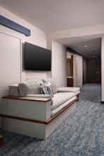 Hotel Courtyard by Marriott San Diego Mission Valley/Hotel Circle photo 4