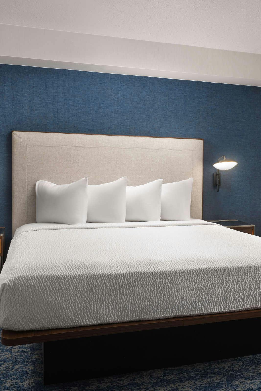 Hotel Courtyard by Marriott San Diego Mission Valley/Hotel Circle photo 2