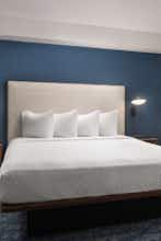 Hotel Courtyard by Marriott San Diego Mission Valley/Hotel Circle photo 2