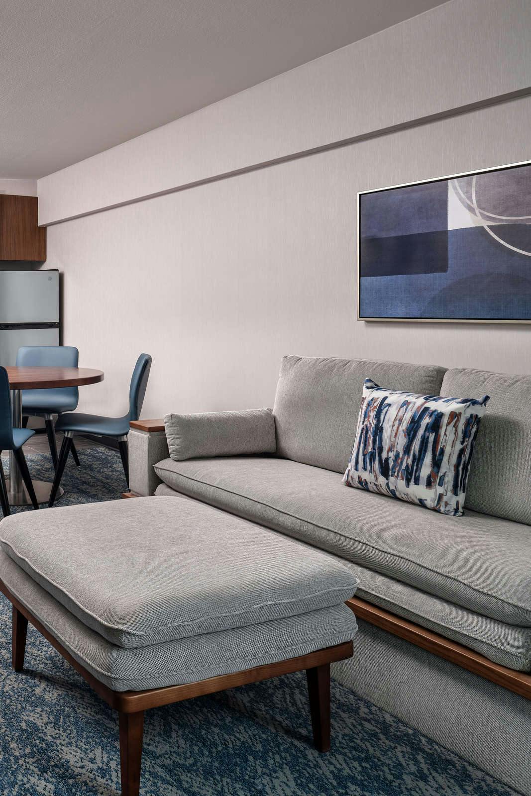 Hotel Courtyard by Marriott San Diego Mission Valley/Hotel Circle photo 3