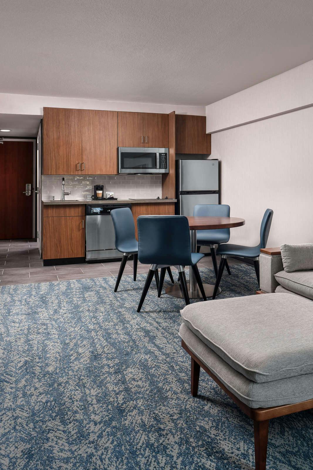 Hotel Courtyard by Marriott San Diego Mission Valley/Hotel Circle photo 5