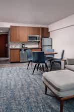 Hotel Courtyard by Marriott San Diego Mission Valley/Hotel Circle photo 5
