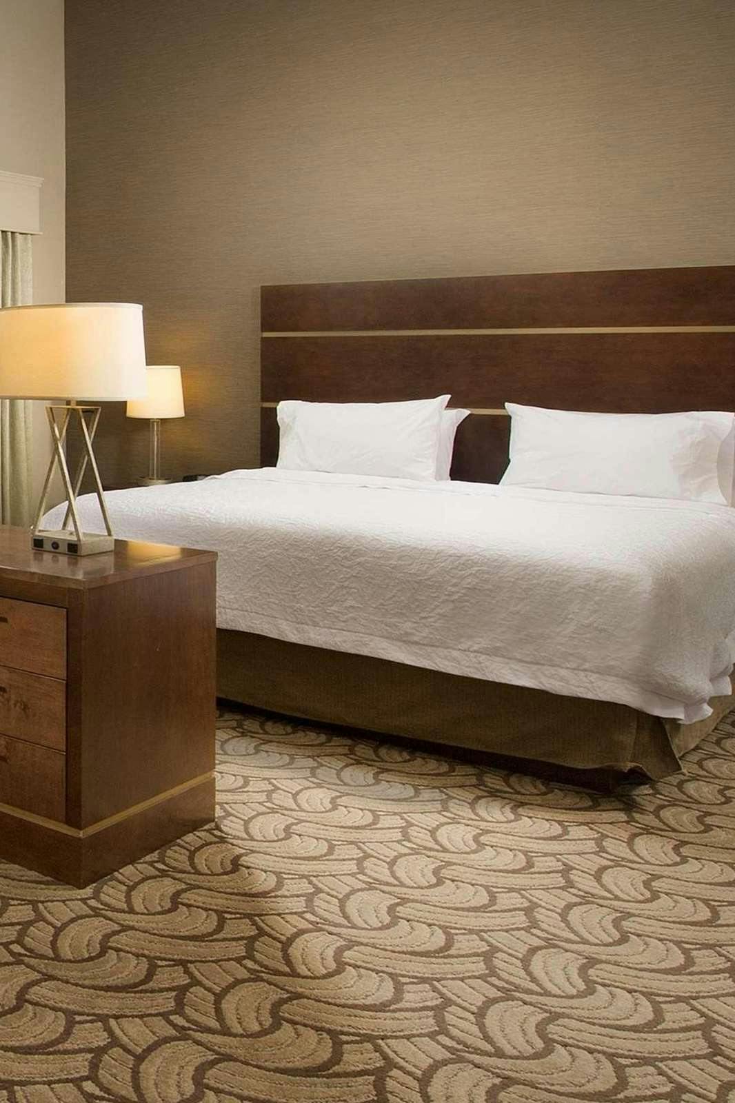 Hotel Hampton Inn and Suites San Antonio Downtown Market Square photo 1