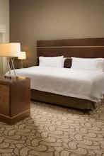 Hotel Hampton Inn and Suites San Antonio Downtown Market Square photo 1