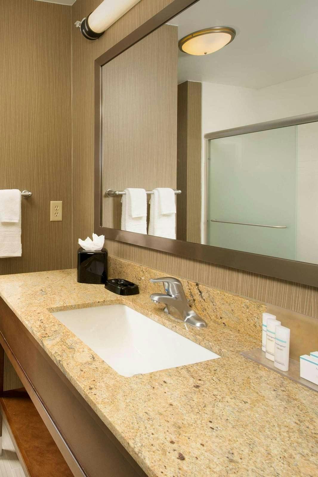 Hotel Hampton Inn and Suites San Antonio Downtown Market Square photo 3