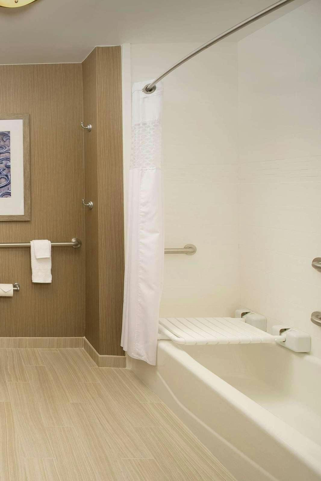 Hotel Hampton Inn and Suites San Antonio Downtown Market Square photo 4