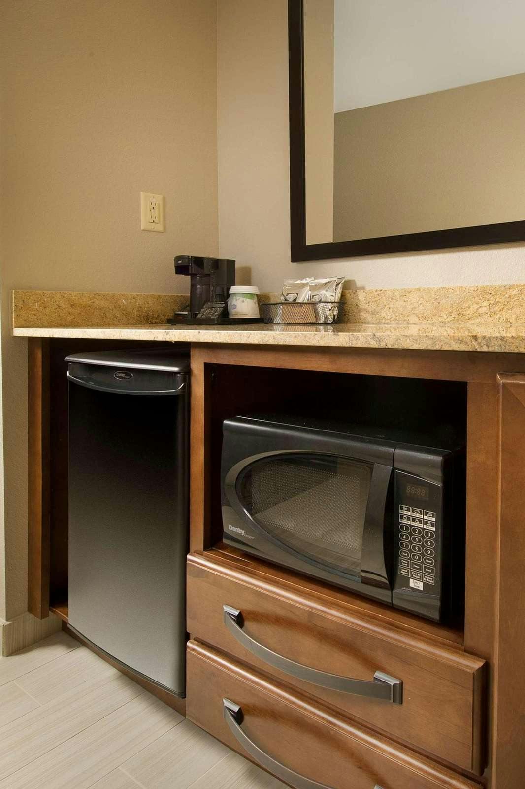 Hotel Hampton Inn and Suites San Antonio Downtown Market Square photo 5