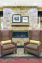 Hotel Hampton Inn & Suites Milwaukee/Franklin photo 2