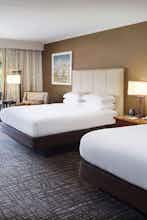 Hotel DoubleTree by Hilton Hotel Ontario Airport photo 1