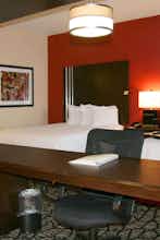 Hotel Hampton Inn & Suites Salt Lake City-University/Foothill Dr photo 2