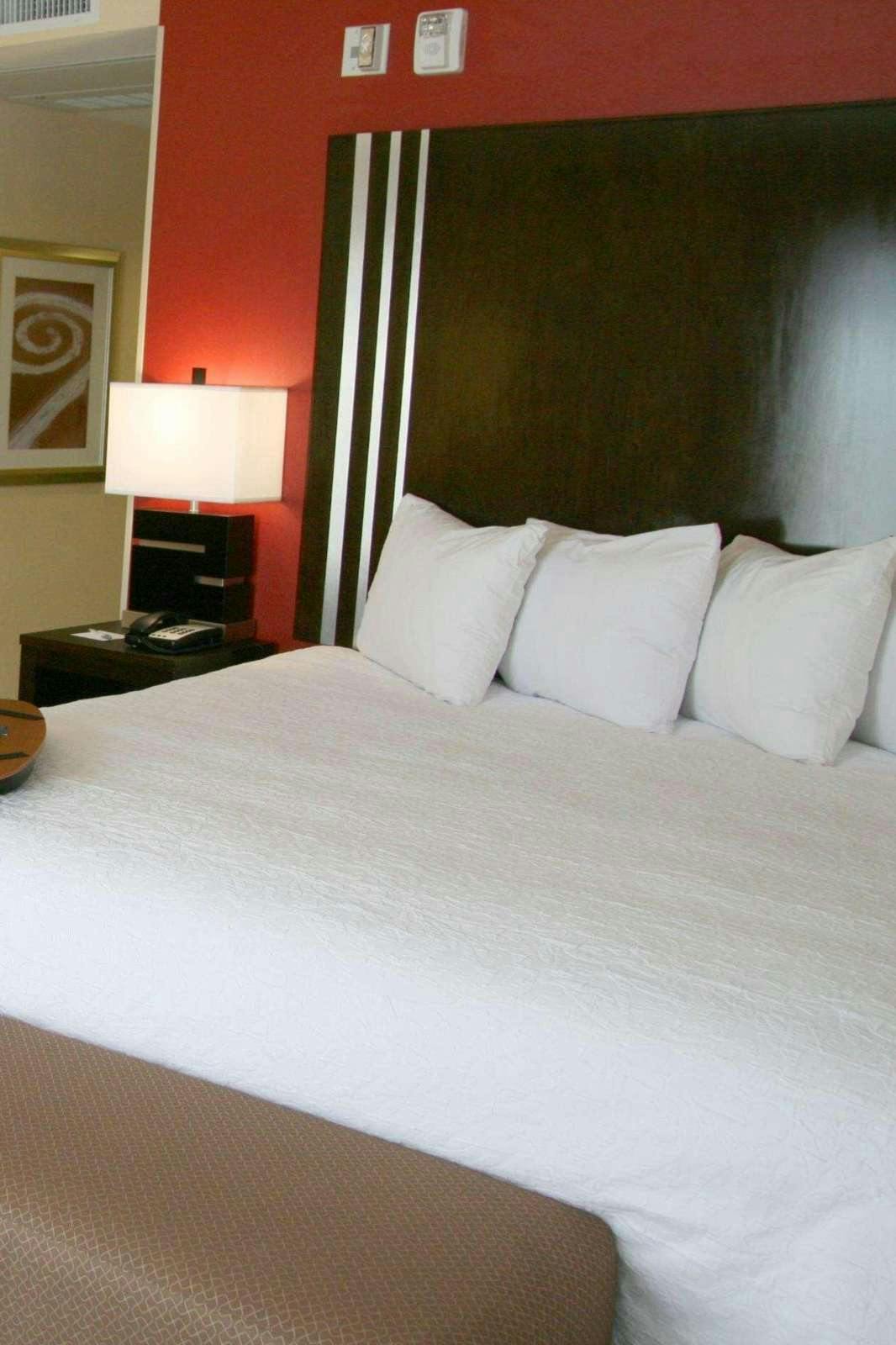 Hotel Hampton Inn & Suites Salt Lake City-University/Foothill Dr photo 1