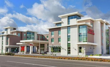 Hilton Garden Inn Palo Alto