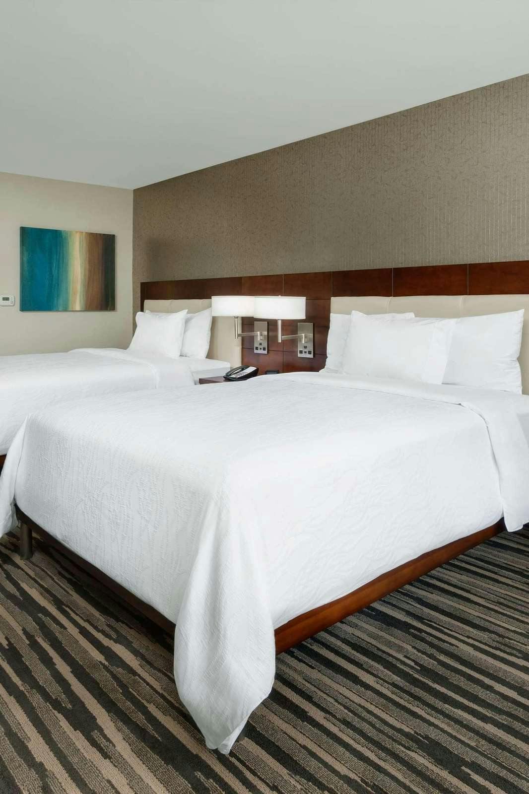 Hotel Hilton Garden Inn Palo Alto photo 2