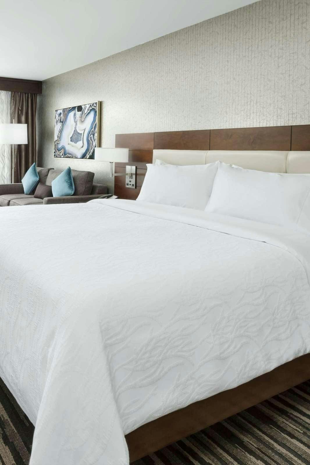 Hotel Hilton Garden Inn Palo Alto photo 1