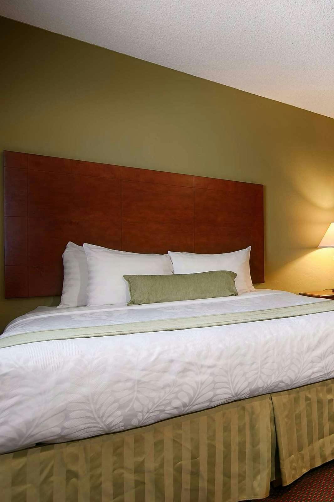 Hotel Best Western Inn photo 3