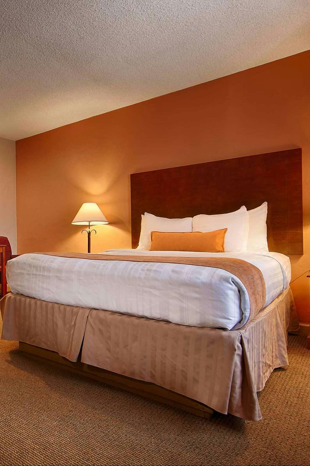 Hotel Best Western Inn photo 2