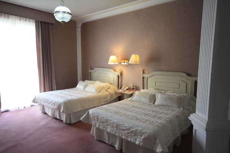 Hotel Gran Hotel Alameda photo 1