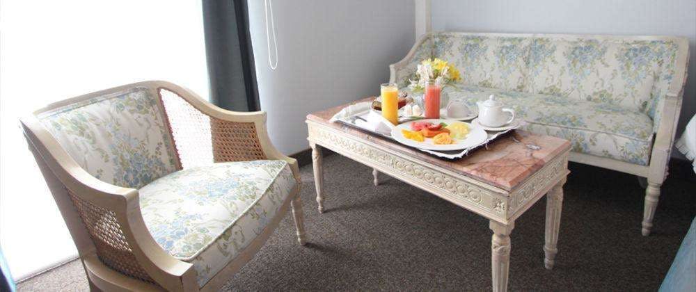 Hotel Gran Hotel Alameda photo 2