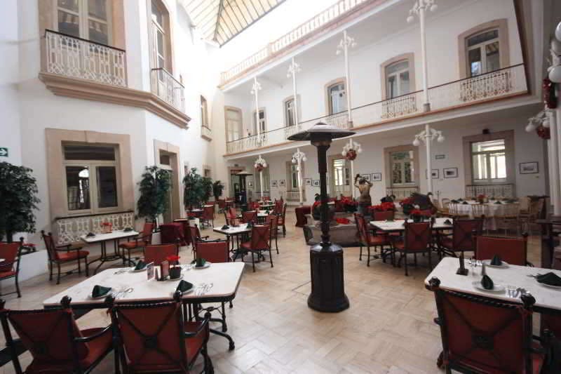 Hotel Gran Hotel Alameda photo 3
