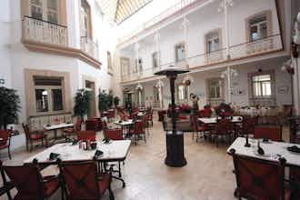 Hotel Gran Hotel Alameda photo 3