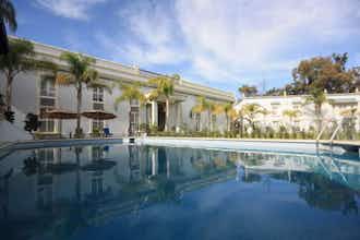 Hotel Gran Hotel Alameda photo 4