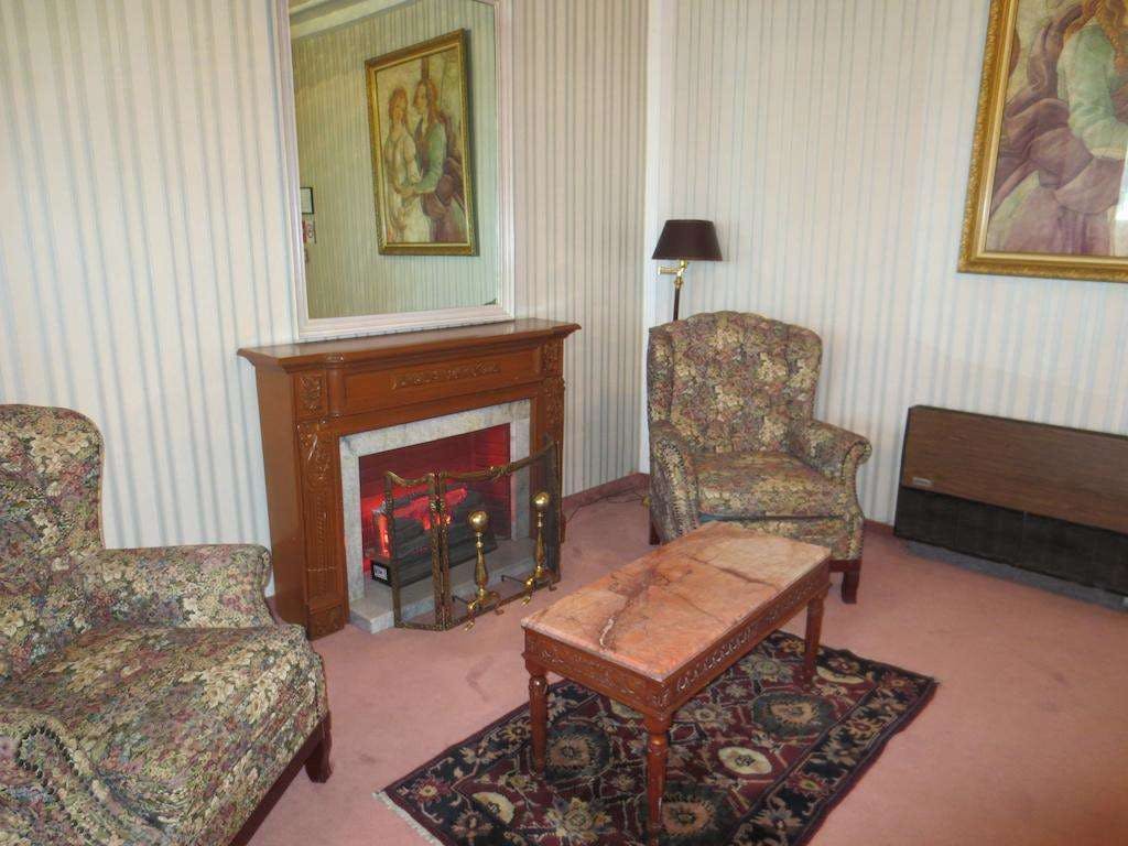 Hotel Gran Hotel Alameda photo 5